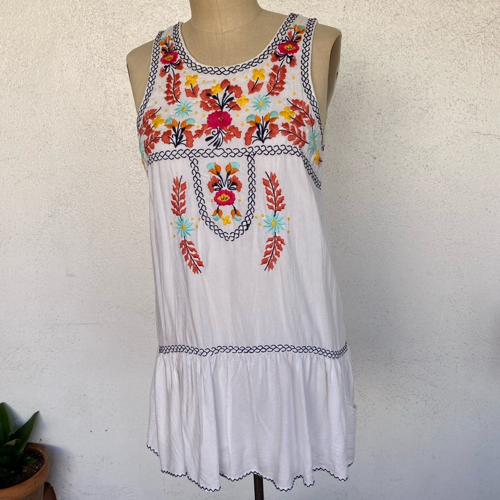 Lovers+Friends mini dress